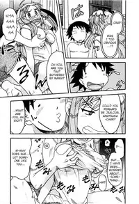 [Yanagi Masashi] Love and Devil Complete+Omake [English]