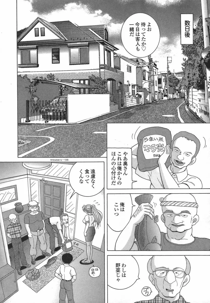 Hitozuma Kyousei Hatsujou Shiiku