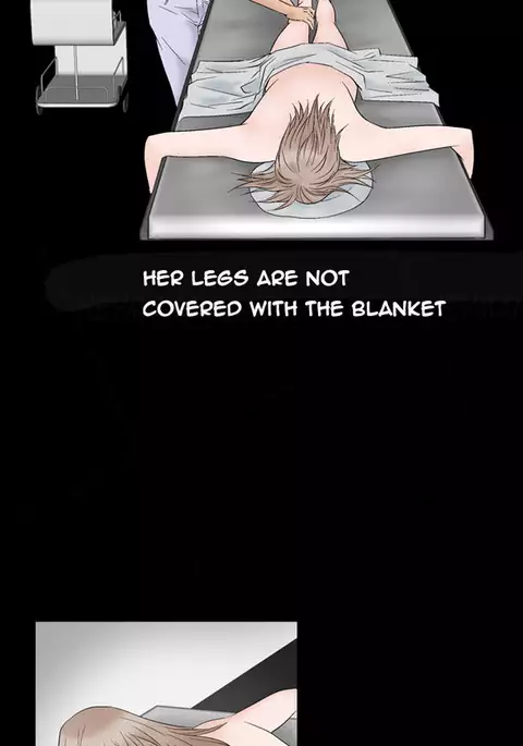 The Taste of Hands Ch.1-60