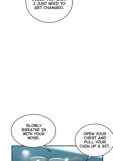Ghost Love Ch.1-10