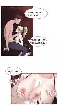 Miss Mystic Ch.1-25 (English) (Ongoing)