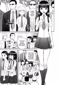 [Kabashima Akira] Dourui | The Same Kind Ch. 1-3 [English] [desudesu]