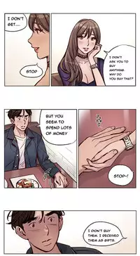 [Ramjak] Atonement Camp Ch.1-34 (English) (Ongoing)