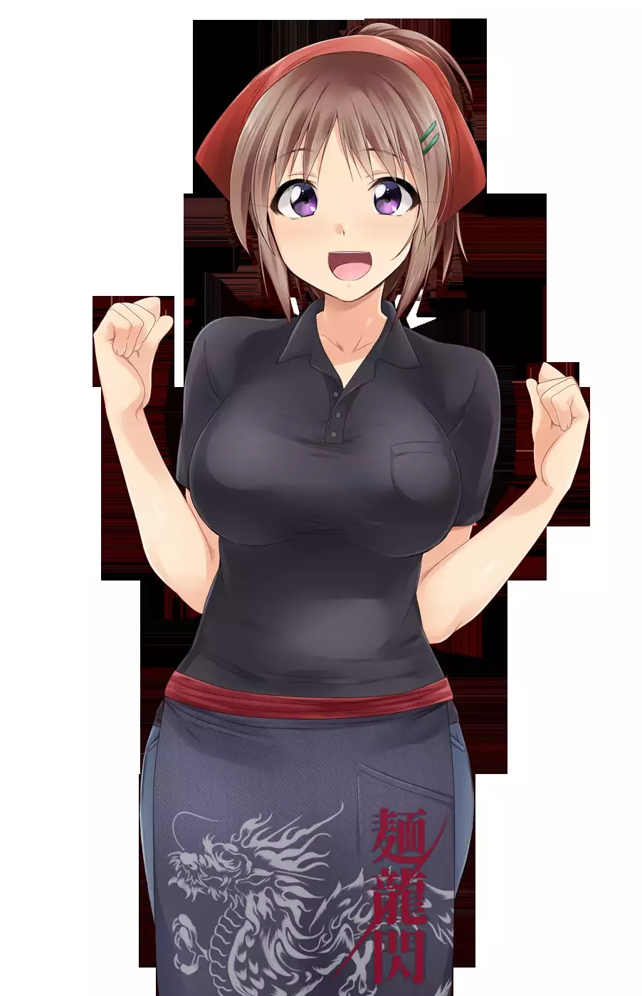 Kiritsu! Rei! Sex! 2-Jikanme