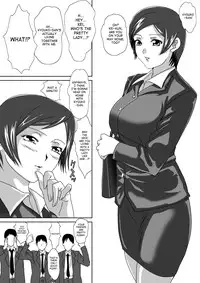 [overdose] Birthday [English] [SaHa]