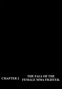 [Crimson Comics] Onna Kakutouka no Pride | Girls Fight ARISA edition [English]