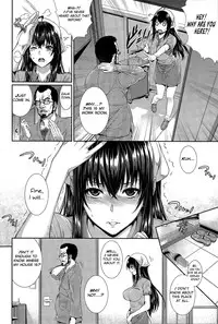 [Zucchini] Situation (COMIC Shitsurakuten 2015-02) [English] [N04h]