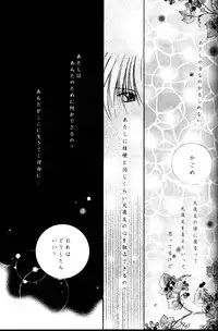 [Sakurakan (Seriou Sakura)] Yuuyami Ryuuseigun (Inuyasha)