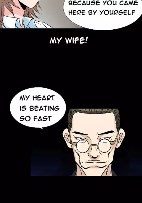 The Taste of Hands Ch.1-72