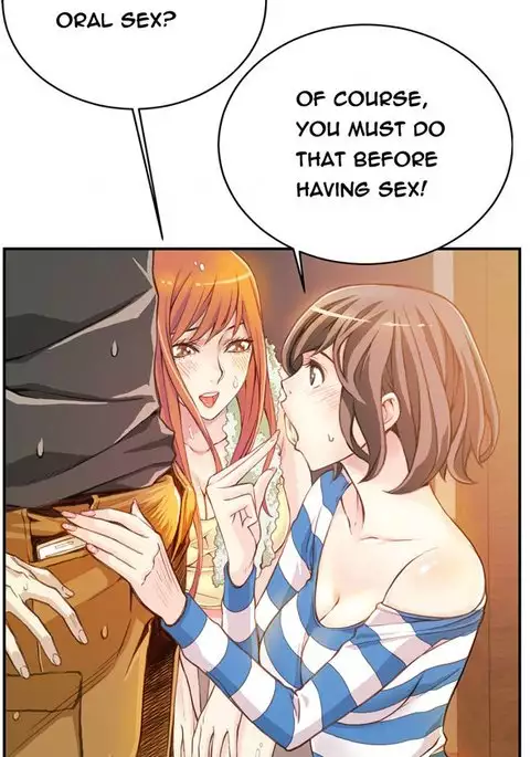 Kill the Dead Bastard Ch.1-8