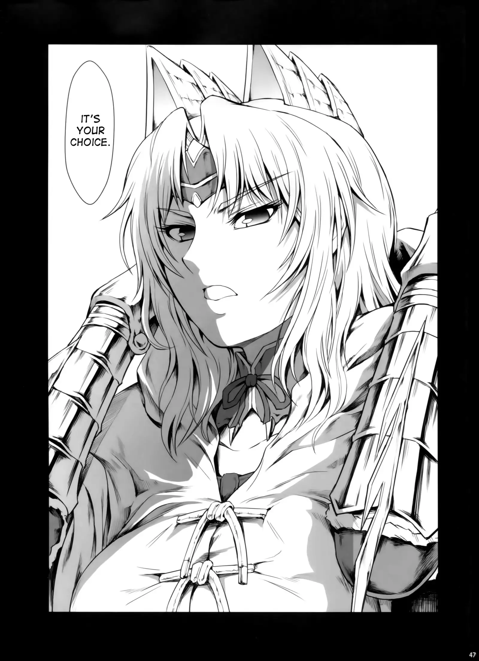 Solo Hunter no Seitai WORLD