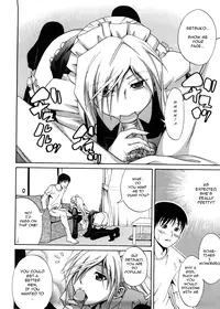 [Aoki Kanji] Fetishist Setsuko-san (Only You) [English] [Animaksiat]