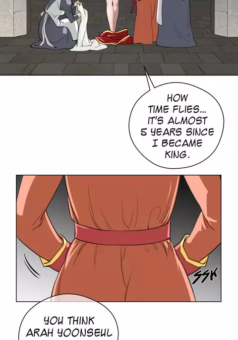 Perfect Half Ch.1-39