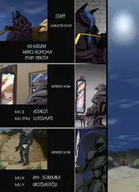 [Marumaru] Ribasu no XX