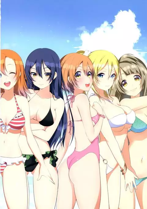Futari no Urarenai