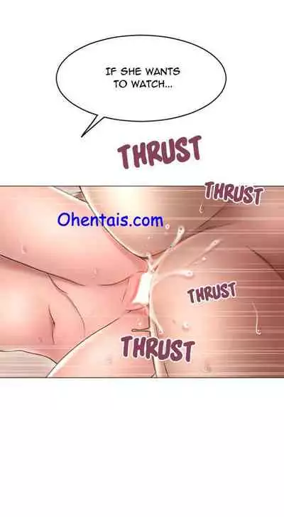 Close, but Far | Do it next door Ch. 30-31