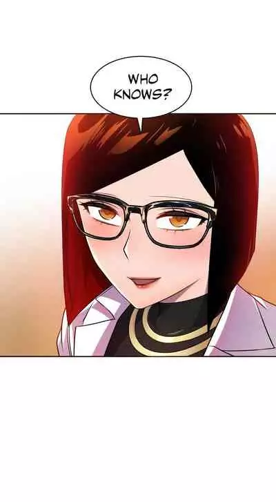 HERO MANAGER Ch. 1-16