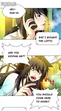 [Fantastic Whale] Twin Slave Ch.1-33 (English) (Ongoing)