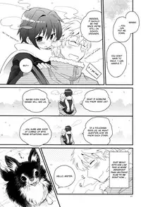 (C83) [88scones (Sakaki Tsui)] Sensei, Yasashiku Shinaide [English] {Shotachan} [Decensored]