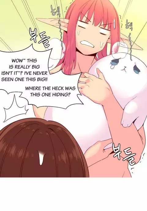 A World That I Rule Ch.01-26