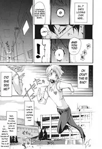 [Yunioshi] Chijo de Yajuu - Bitch with the Beast [English] {doujin-moe.us}