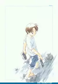 [Arkham/Rewnoss] Folk Song design artbook