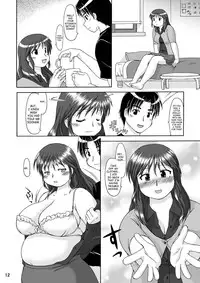 (C71) [Aa, Warera Katou Hayabusa Sentoutai (Katou)] RIGHT STUFF [English]