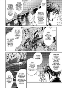 [Macxe's] Dinaranger Vol. 9-11 [English][SaHa]