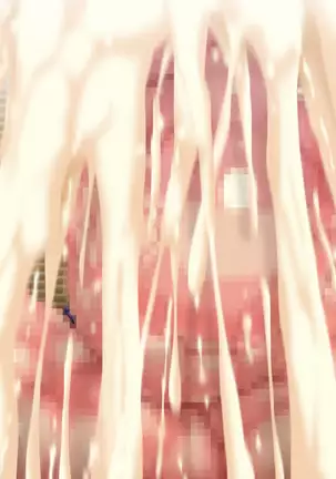 Shikiyoku no Hako - Kyochuu Suuhai 3