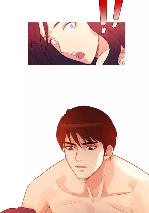 Scandal of the Witch Ch.1-23