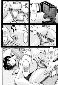 (C86) [Syouryu Yasui-Kai (Hoshino Ryuichi)] Hitozuma Kanrinin Kyouko (Maison Ikkoku) [English] [Ragdoll]