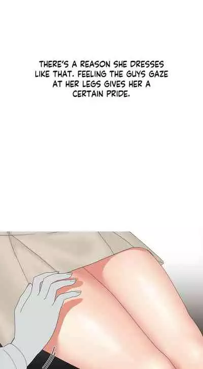 [Kwanyong Lee] Fox Tales Ch. 4 [English]