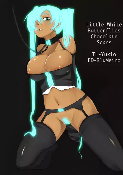 Hour of Erosion ~ Suffocation of my Brother's Bride