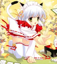 [Shigunyan] Artworks 2003-2007