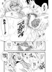 COMIC Potpourri Club 2006-12