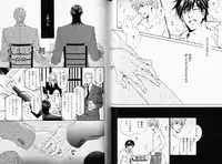 B-BOY Phoenix 08 Hetarīman Tokushū