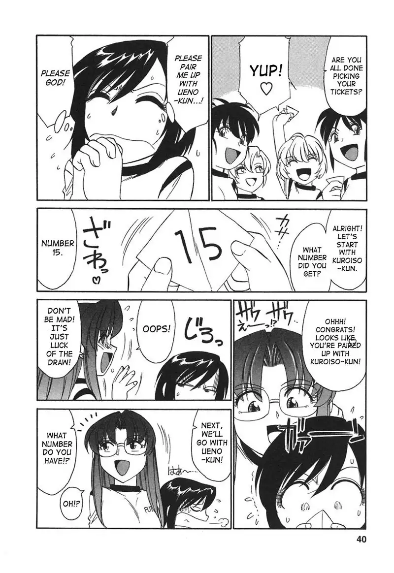 Cheers Ch20 - Its Summer!Its The Lake!Its Training Camp!!2