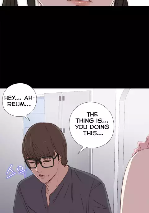 Girl Next Door Ch.1-36