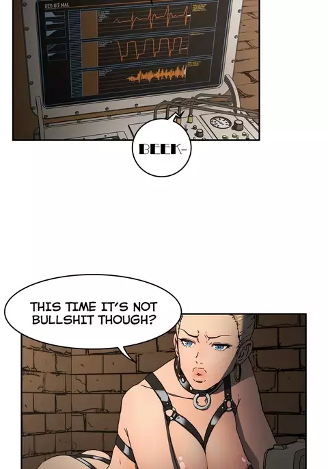 Refrain Love Ch.1-30