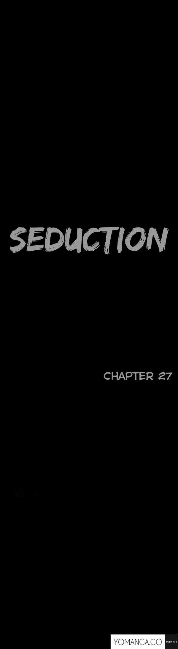 Seduction Ch.1-27