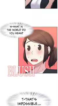 Miss Mystic Ch.1-26 (English) (Ongoing)