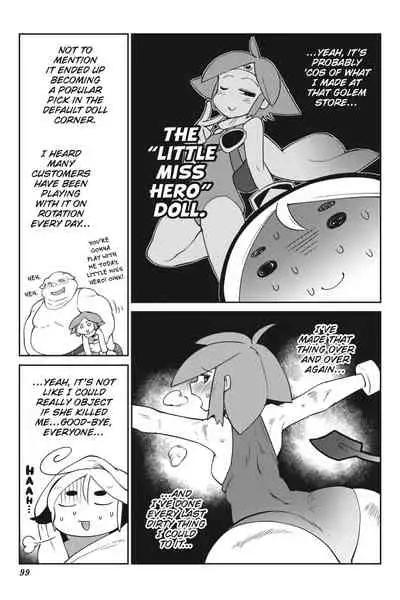 [Amahara Teikoku(Amahara)] [masha] Interspecies Reviewers - Volume 4 [English] [Digital]