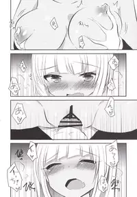 (777 FESTIVAL) [Slime Kikaku (Kuriyuzu Kuryuu)] Daring Darin (Tokyo 7th Sisters)