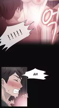 Miss Mystic Ch.1-26 (English) (Ongoing)