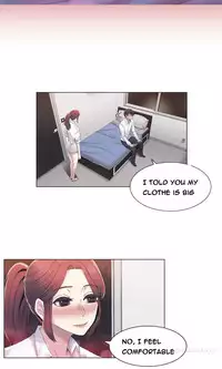 Miss Mystic Ch.1-25 (English) (Ongoing)