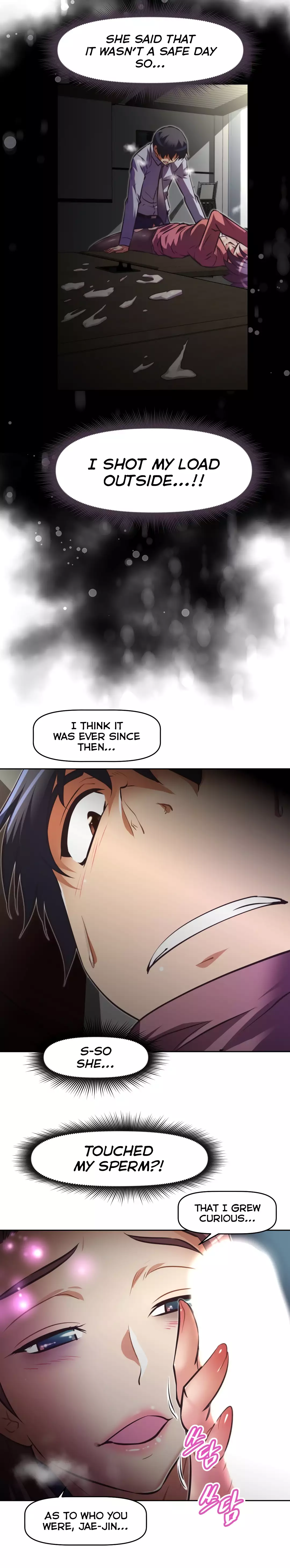 Brawling Go Ch.76-125