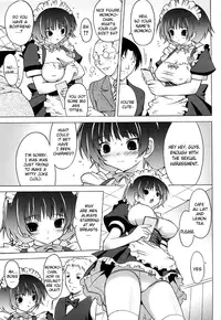 [Freaks (Onomesin)] Oppai Party (English)