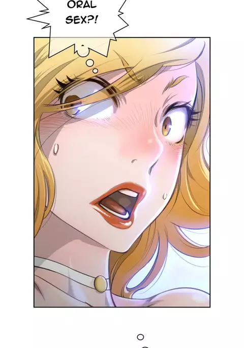 Perfect Half Ch.1-13