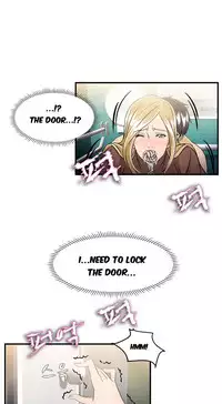 Seductive Uniform Ch. 1-21 [English]