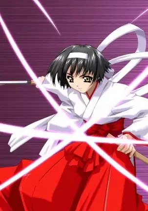 EXOR ~Maria no Yurikago~